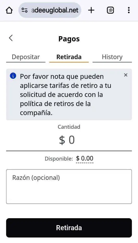 Estafa