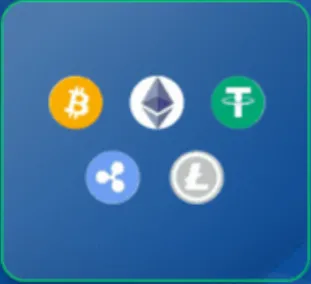 Cryptocurrency 