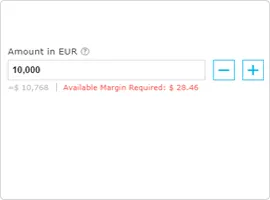 Steps to Open a Trade on iFOREX Steps to Open a Trade on iFOREX
