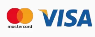 Visa & MasterCard 