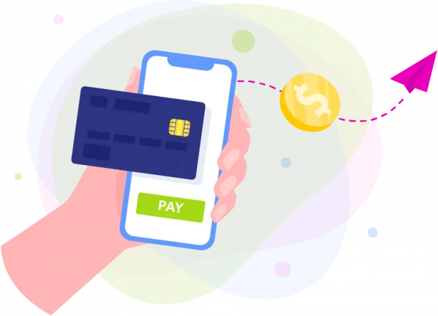 Deposit and Withdrawal