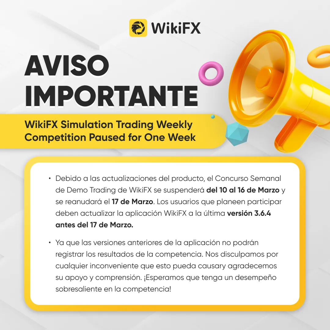 WikiFX WikiFX