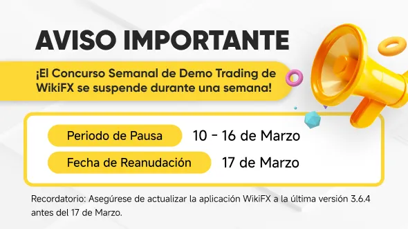 WikiFX WikiFX