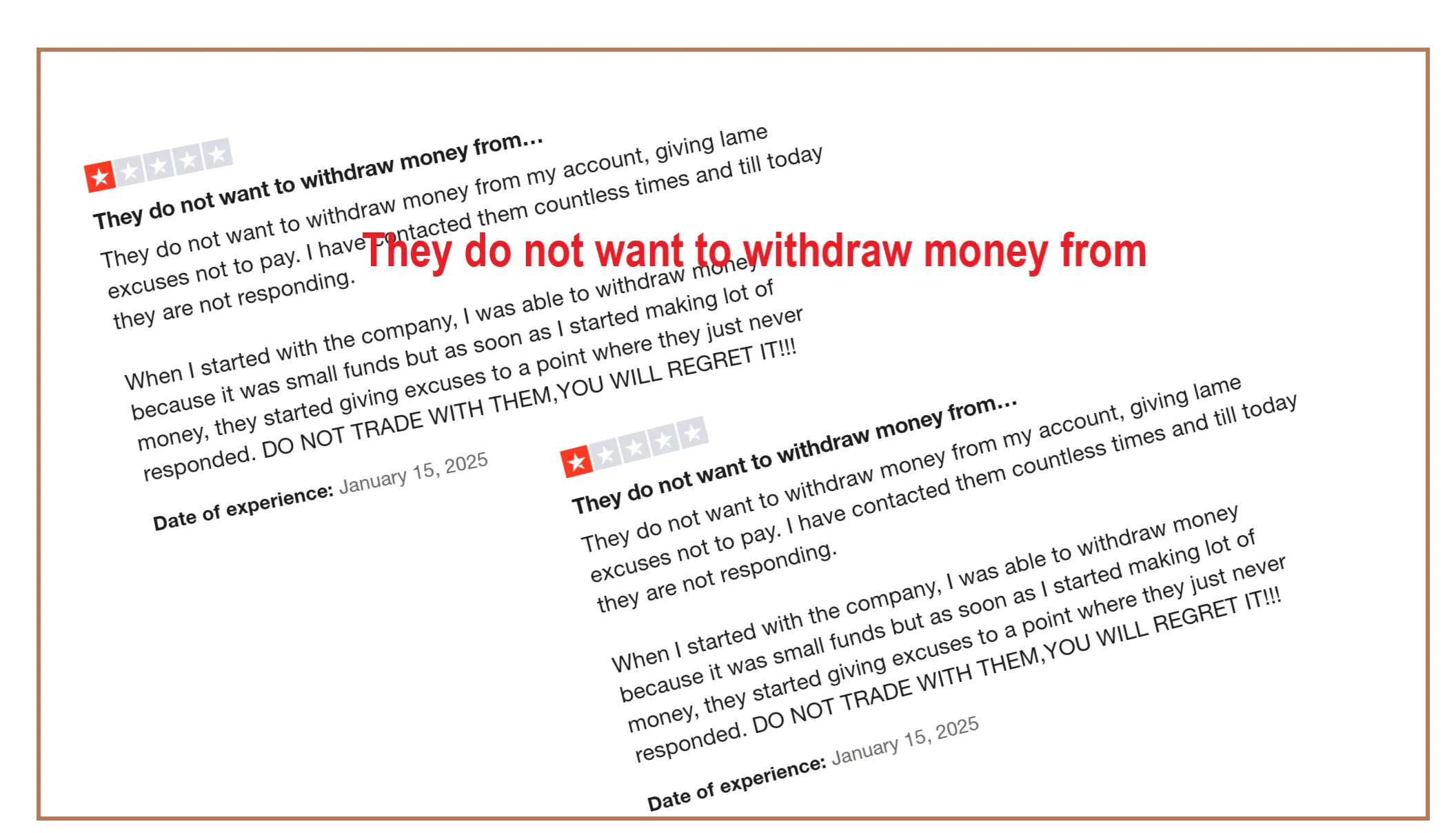 More User Reviews on Vault Markets Withdrawal More User Reviews on Vault Markets Withdrawal