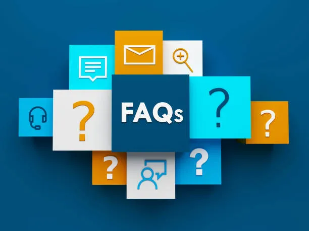 Frequently Asked Questions Frequently Asked Questions