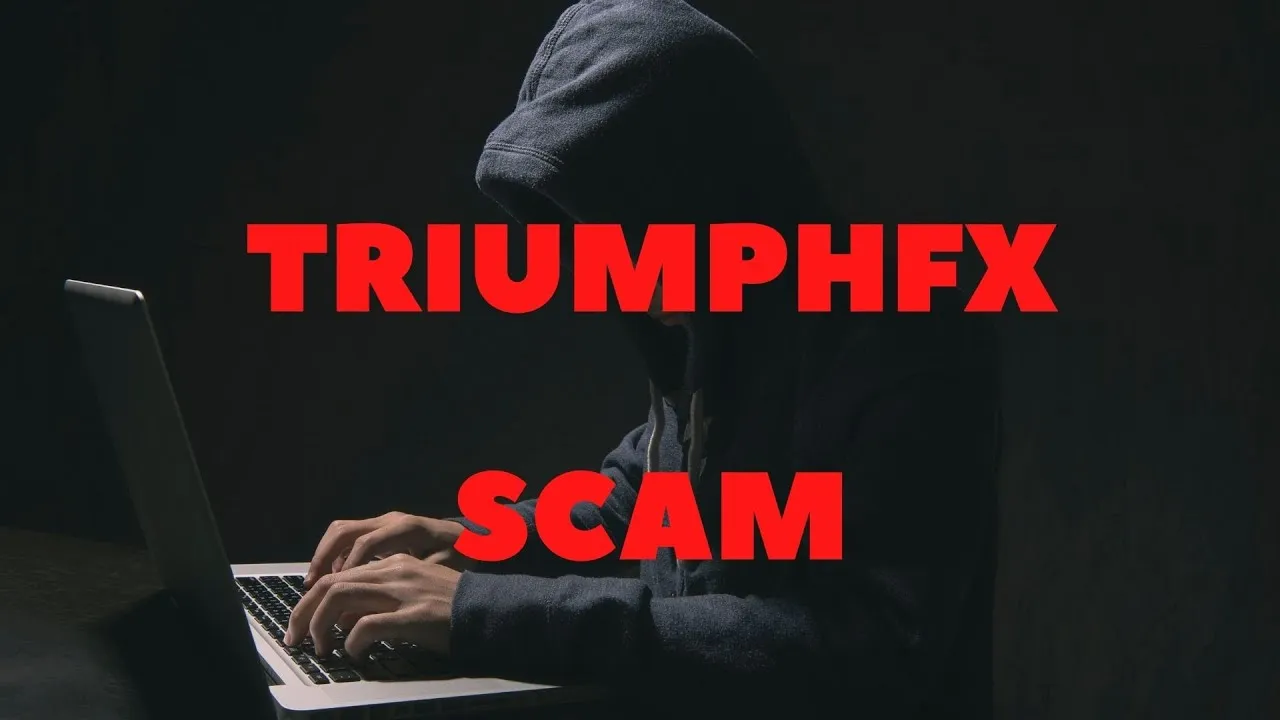 TriumphFX News Update