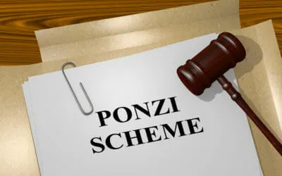 What is a Ponzi Scheme?