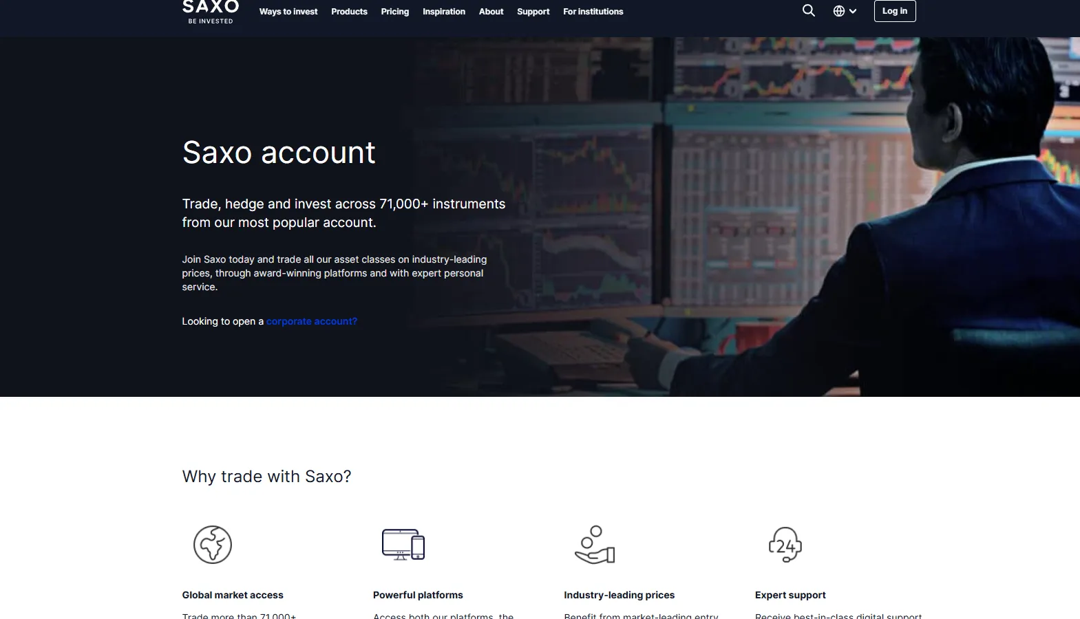 Best Forex brokers with TradingView