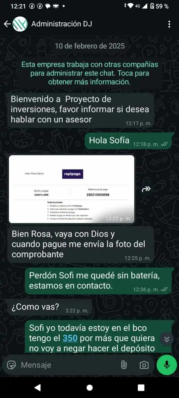 Estafa Estafa