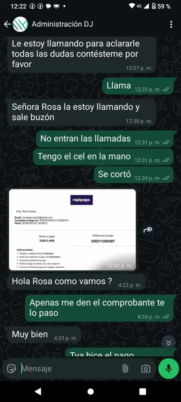 Estafa Estafa