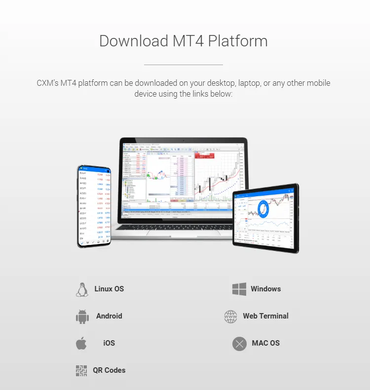CXM Platform