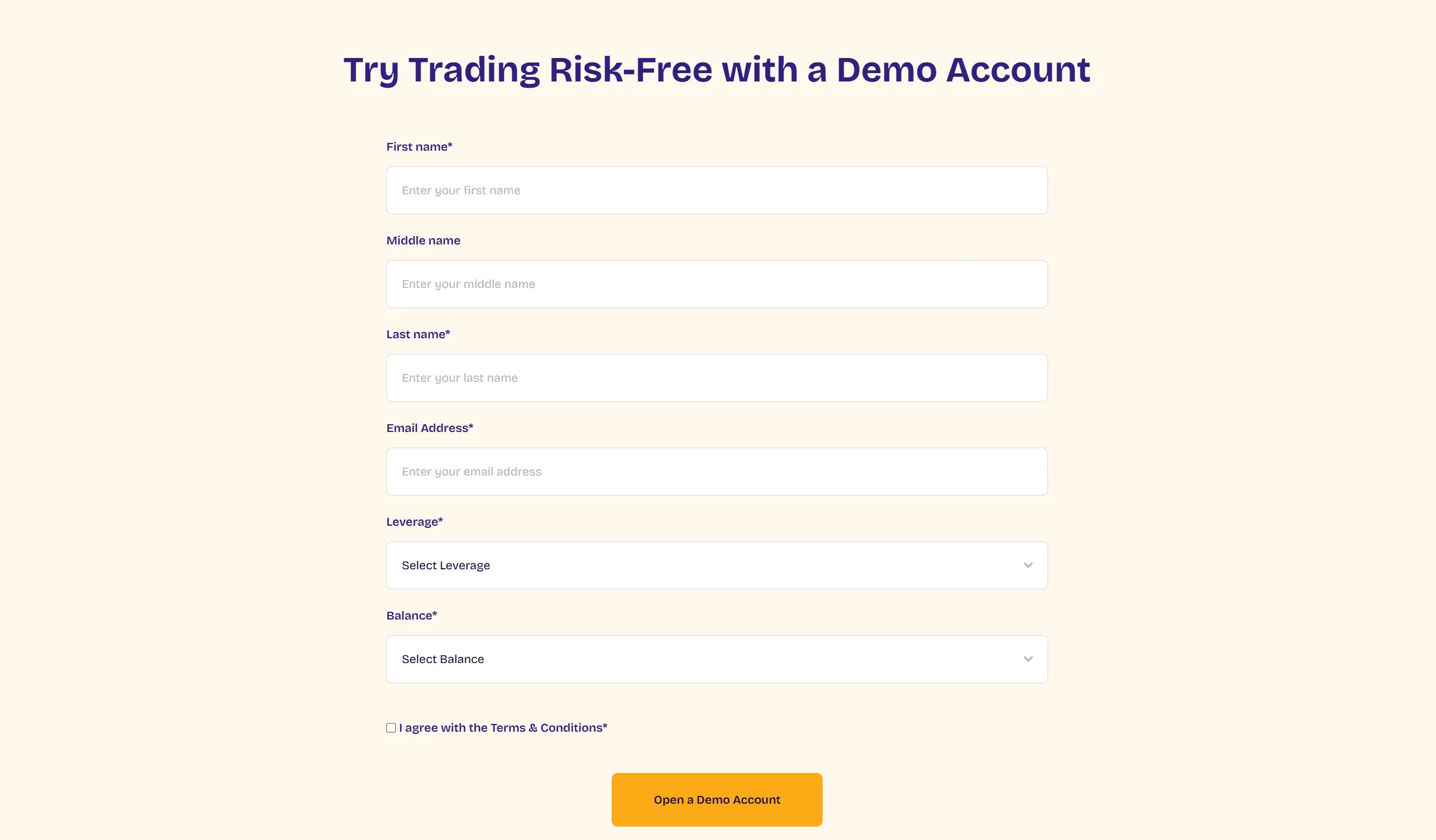 Account Account