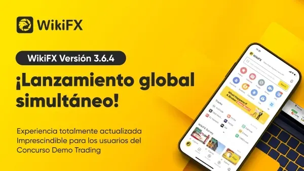 WikiFX WikiFX