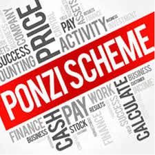 Suspected Ponzi Scheme and Fraud