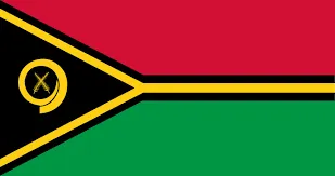 Vanuatu 