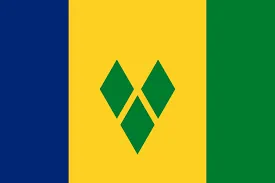 St.Vincent and the Grenadines 