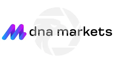 DNA Markets DNA Markets