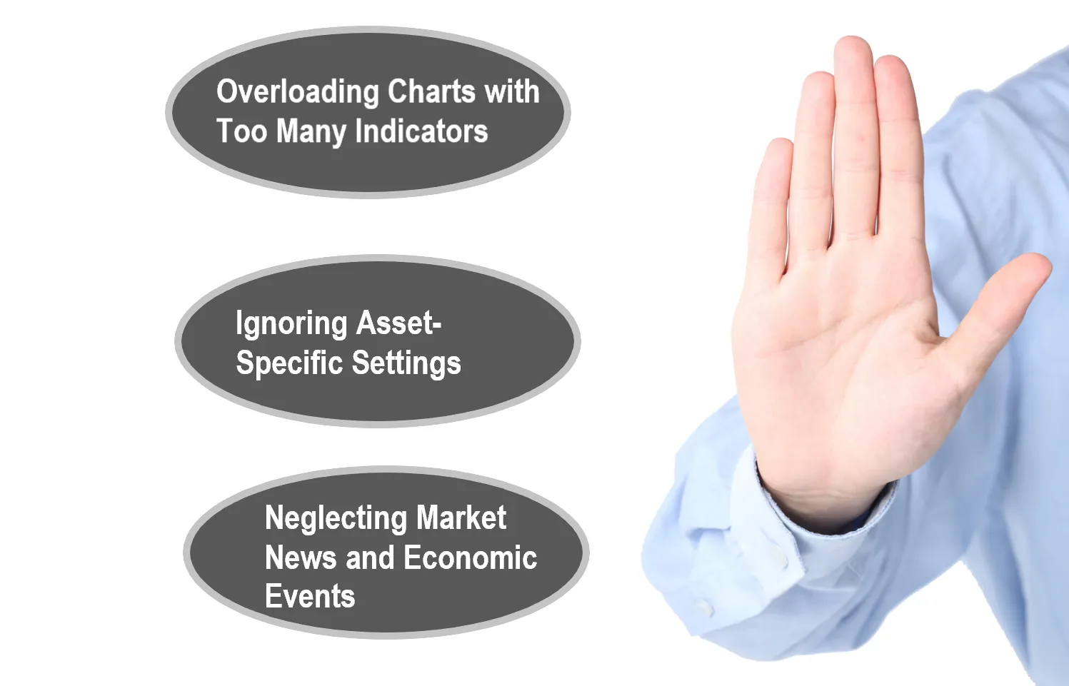 Some Common Mistakes to Avoid Some Common Mistakes to Avoid