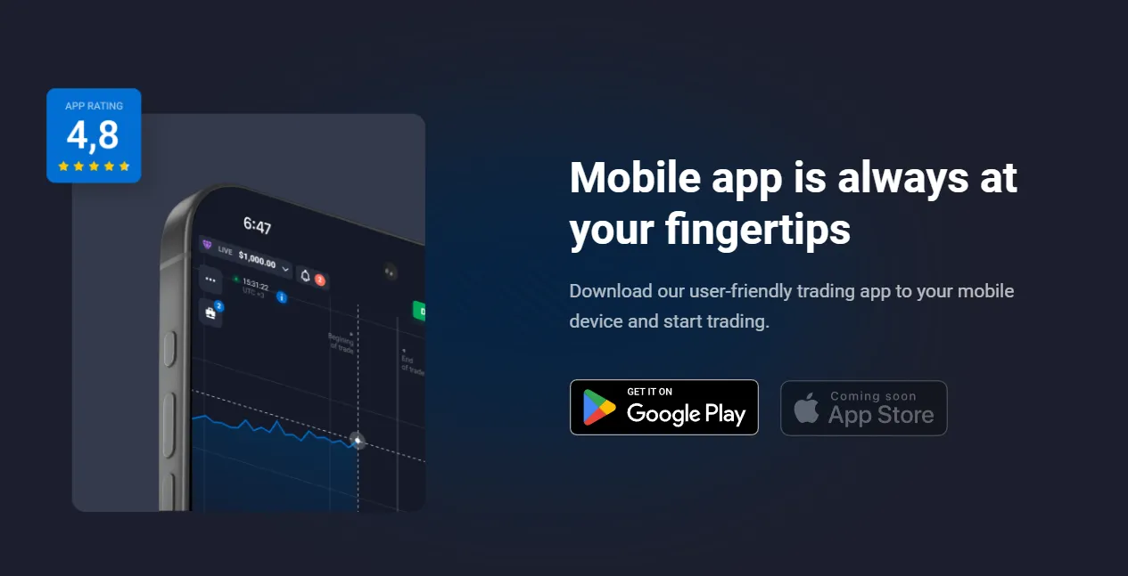 Trading Platforms Trading Platforms
