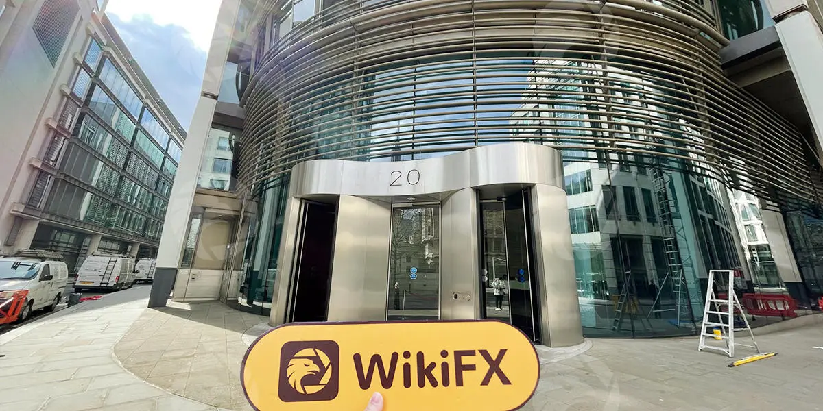 FXCM FXCM