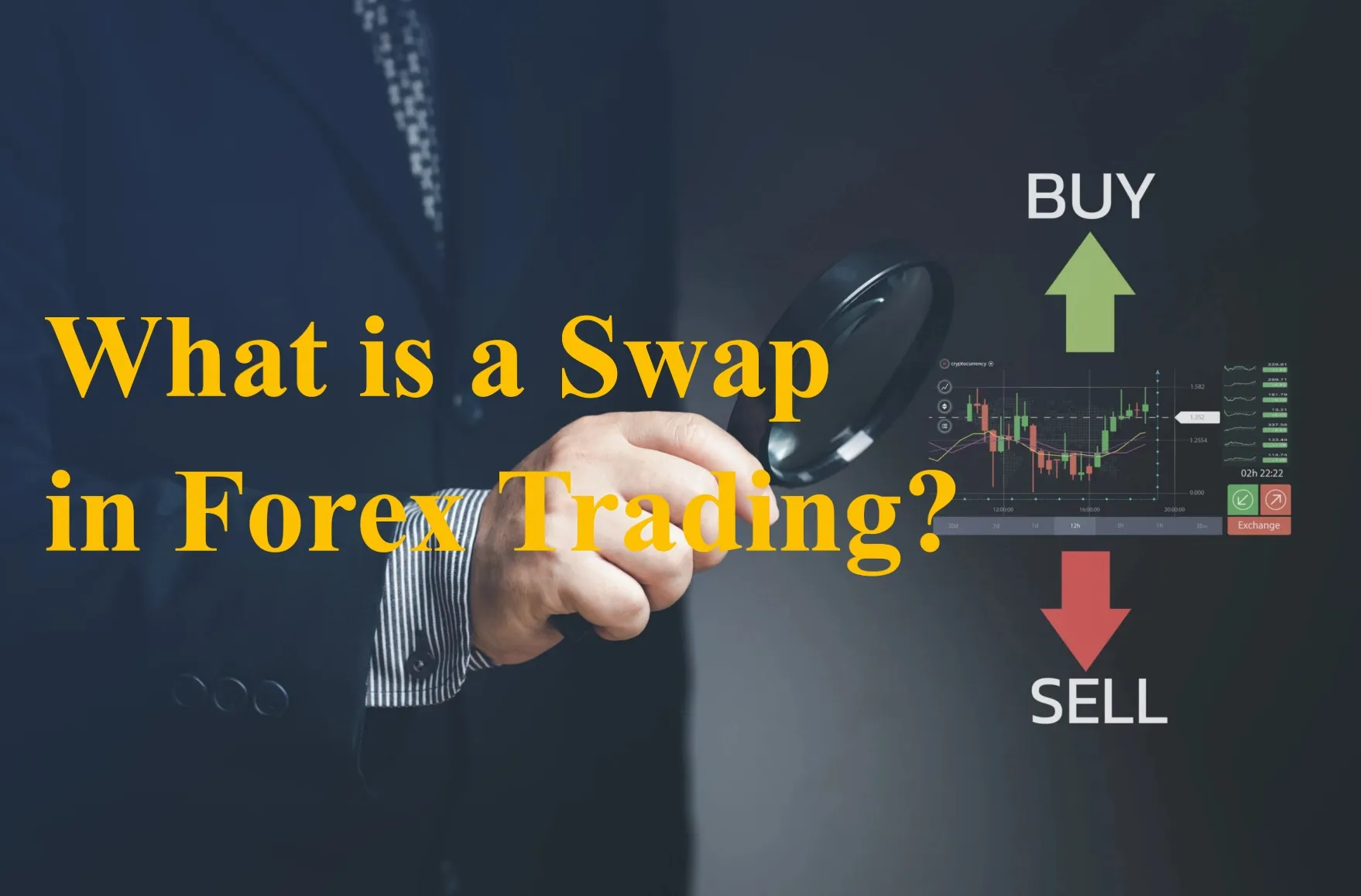 What is a Swap in Forex Trading? What is a Swap in Forex Trading?