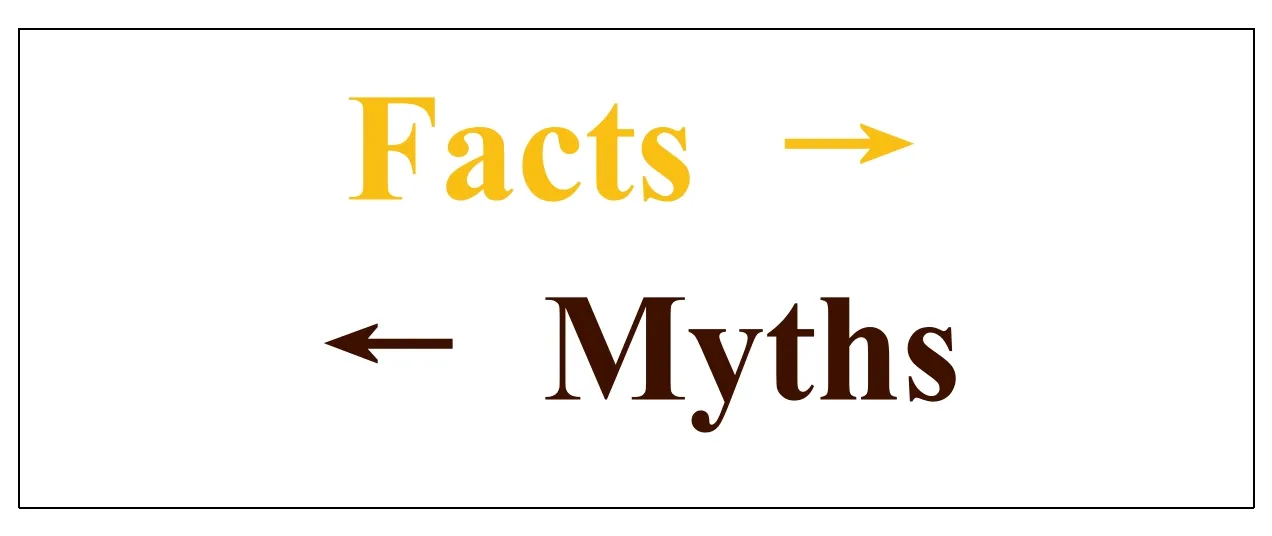 Common Leverage Misconceptions Common Leverage Misconceptions