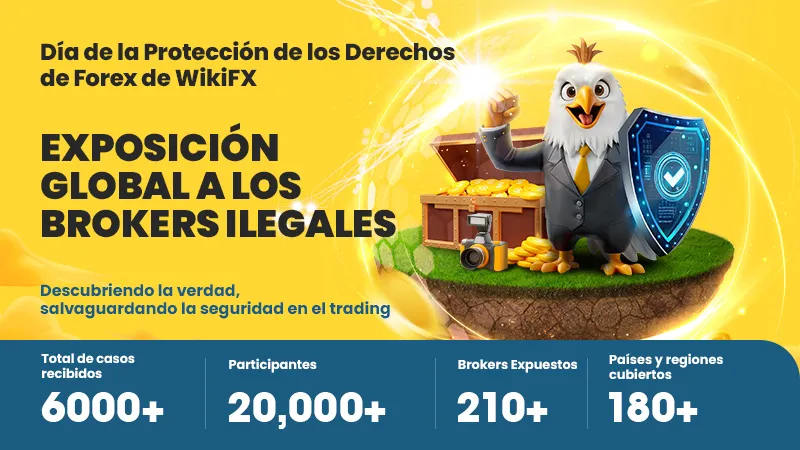 WikiFX WikiFX