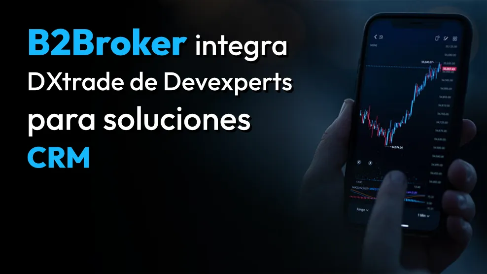Broker Broker