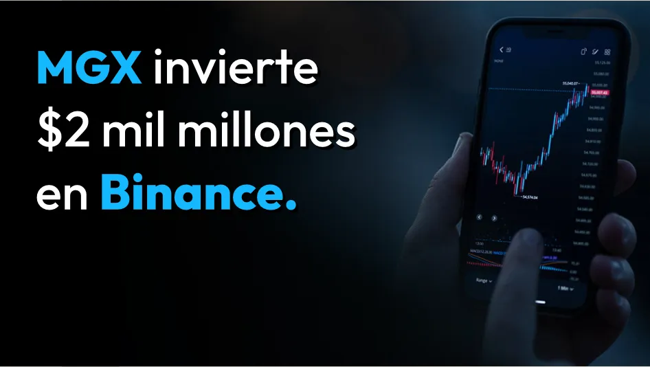 Binance Binance