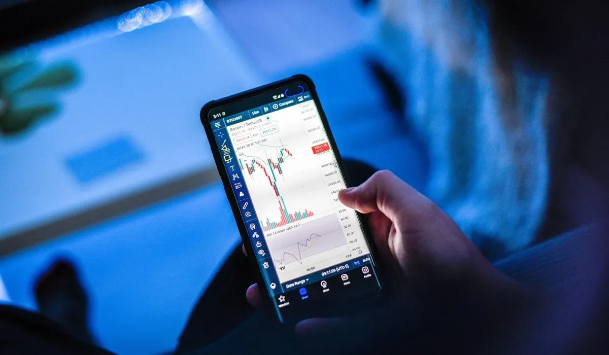 Top 6 Forex Trading Strategies