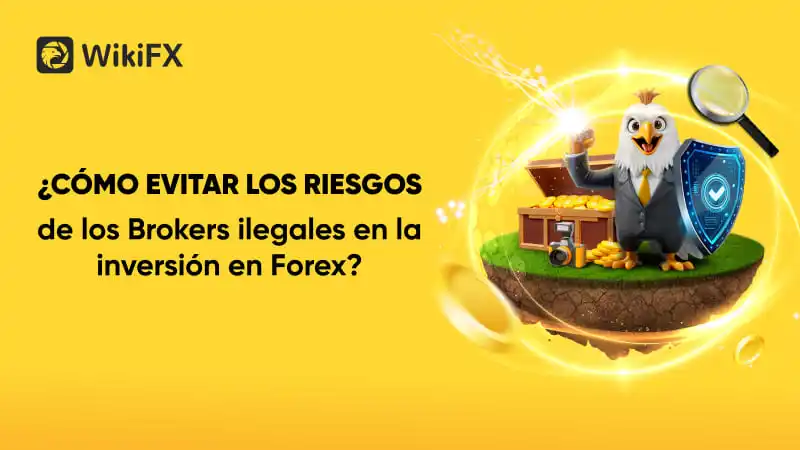 ¿Cómo evitar los riesgos de los brokers ilegales en la inversión en Forex?