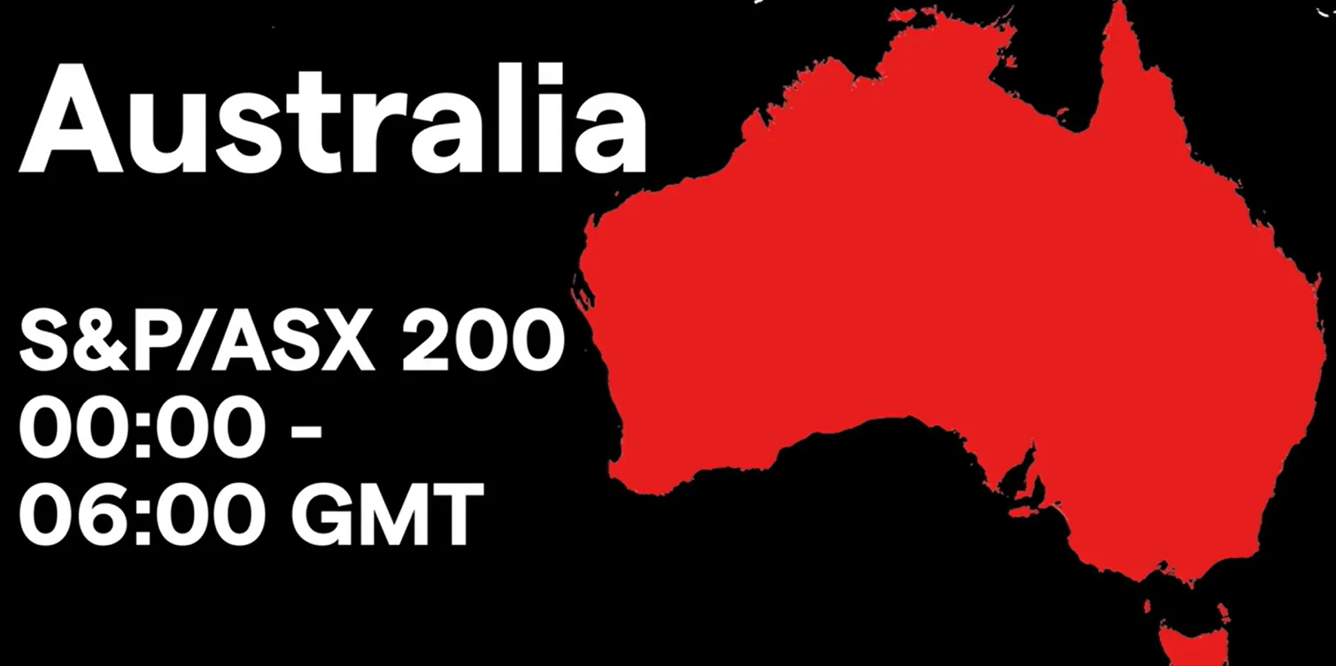 Australian Securities Exchange Australian Securities Exchange