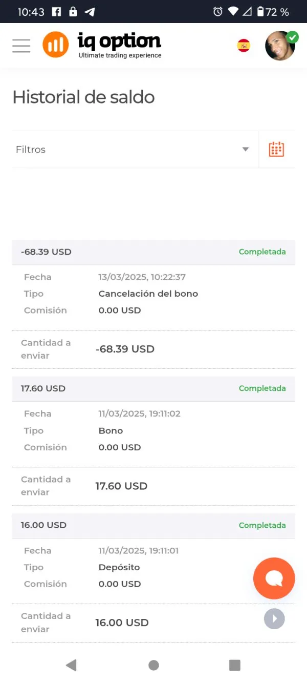 IQ Option