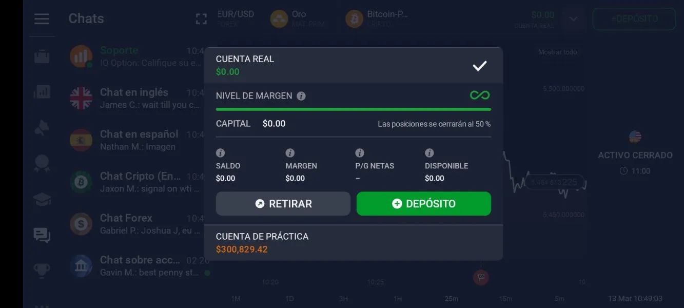 IQ Option