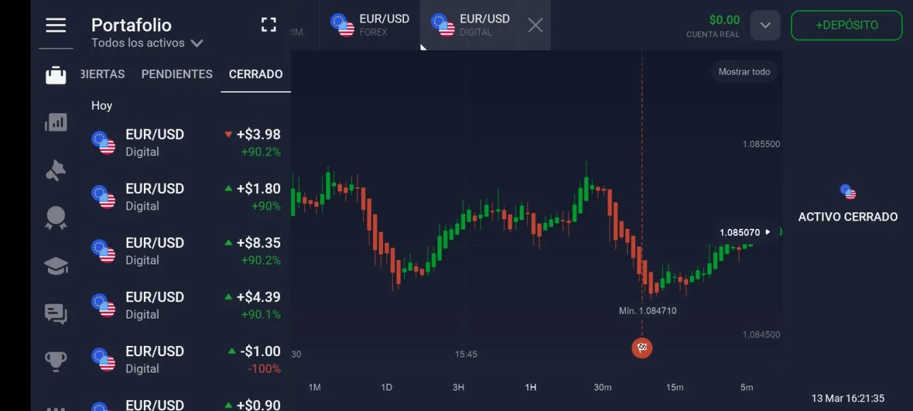 IQ Option