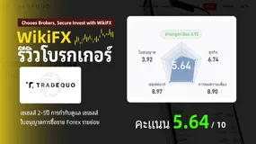 WikiFX รีวิวโบรกเกอร์ | TradeQuo โพสต์นี้มีคำตอบ !  