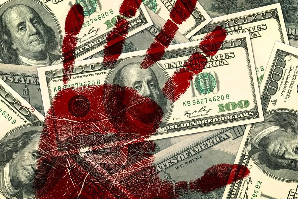 Common Forex Trading Scams Common Forex Trading Scams