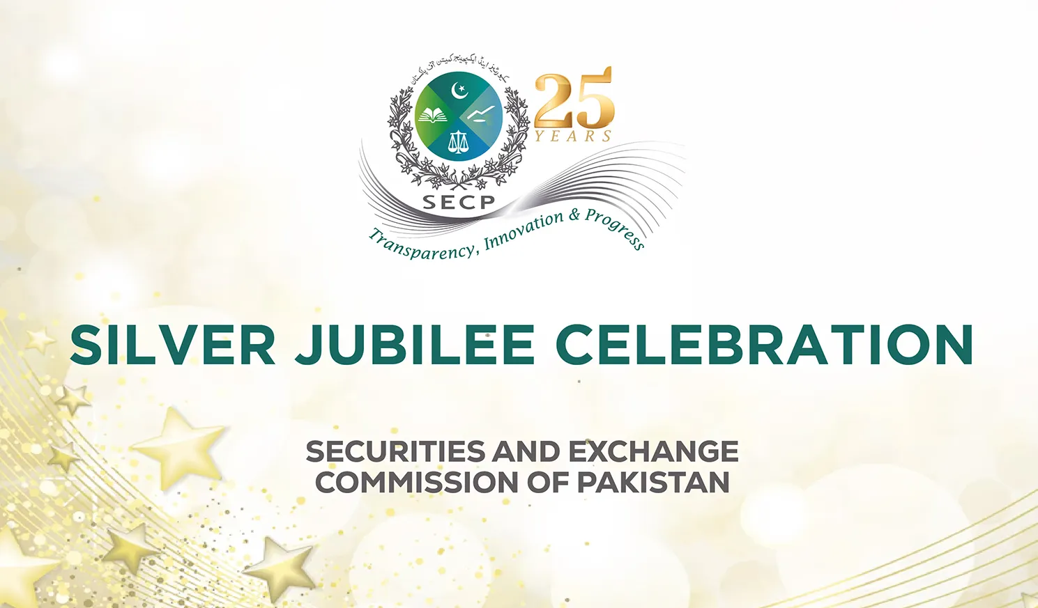 Securities and Exchange Commission of Pakistan (SECP)