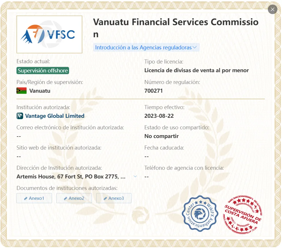 VFSC 