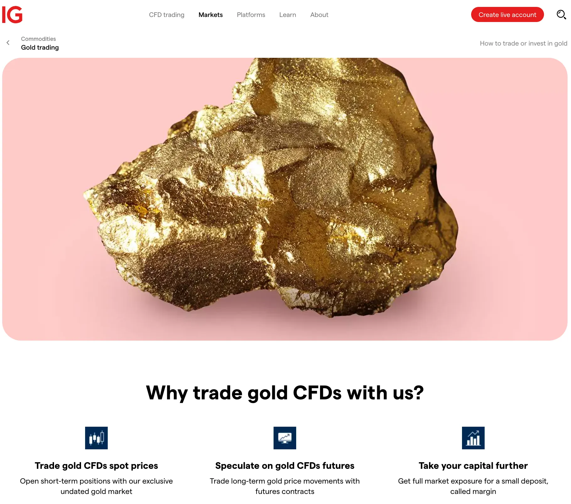 How to Start Trading Gold? How to Start Trading Gold?