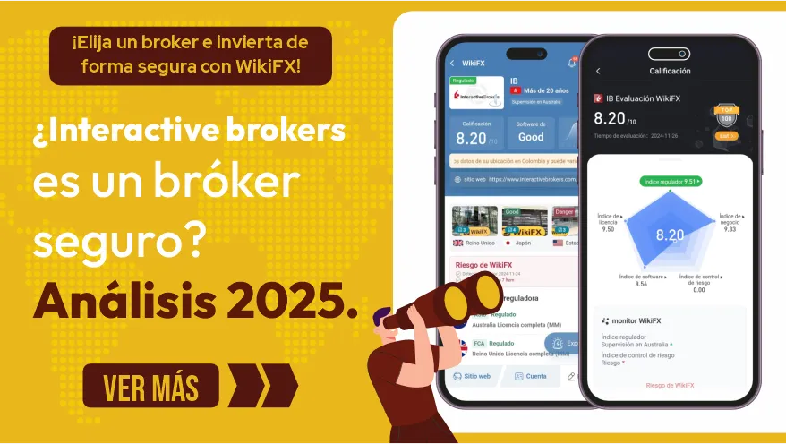 Broker Broker