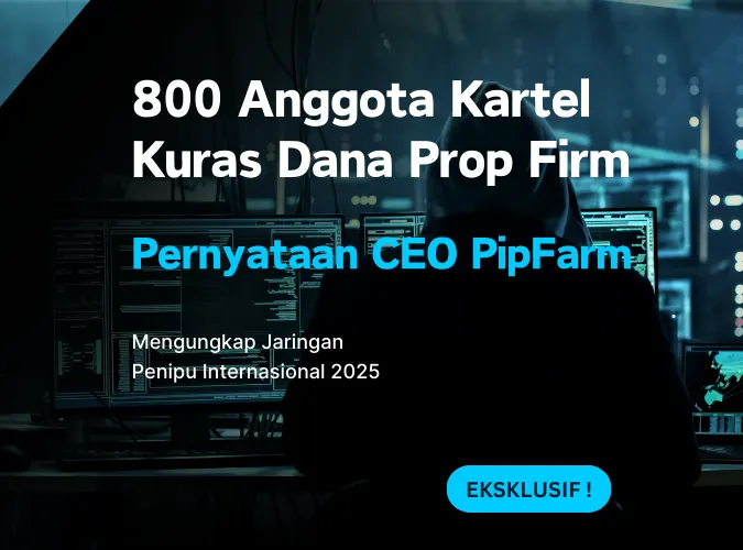 penyelidikan-ceo-pipfarm-tentang-800-anggota-kartel-menguras-dana-prop-firm.png penyelidikan-ceo-pipfarm-tentang-800-anggota-kartel-menguras-dana-prop-firm.png