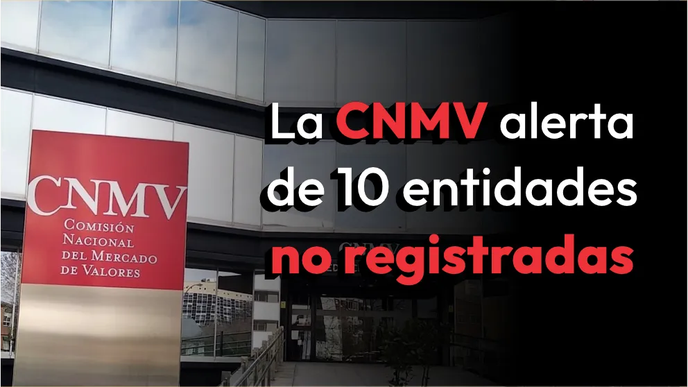 CNMV CNMV