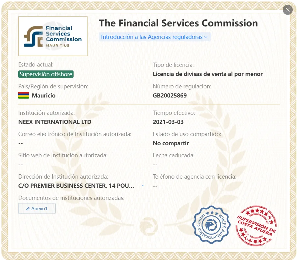 FSC FSC