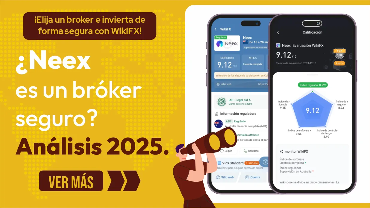 Broker Broker
