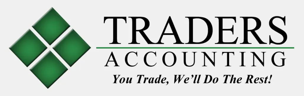 Traders Accounting Traders Accounting
