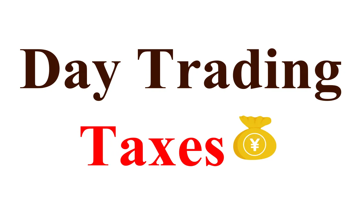 Day trading taxes Day trading taxes