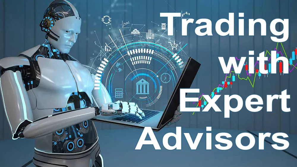 Expert Advisors Expert Advisors
