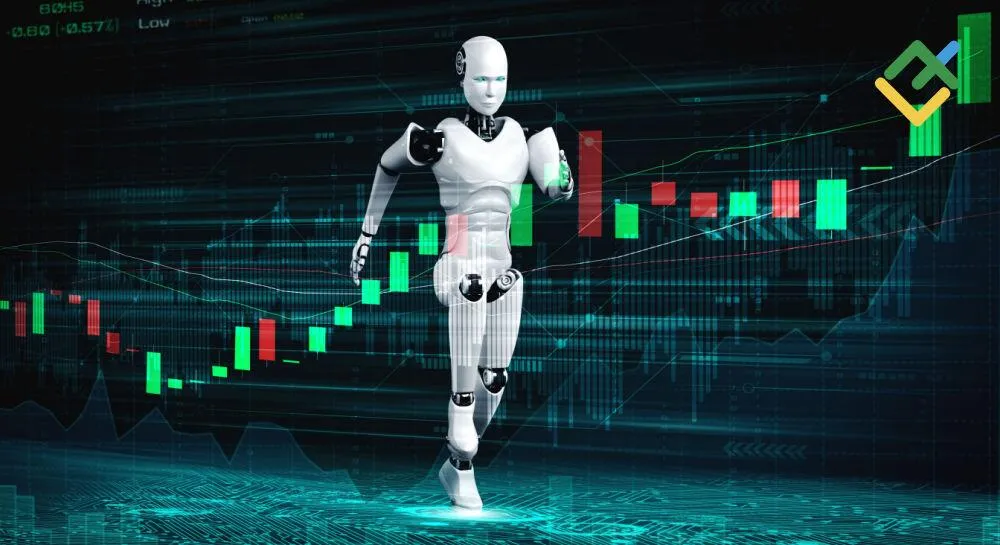 Trend Following Robots: Trend Following Robots:
