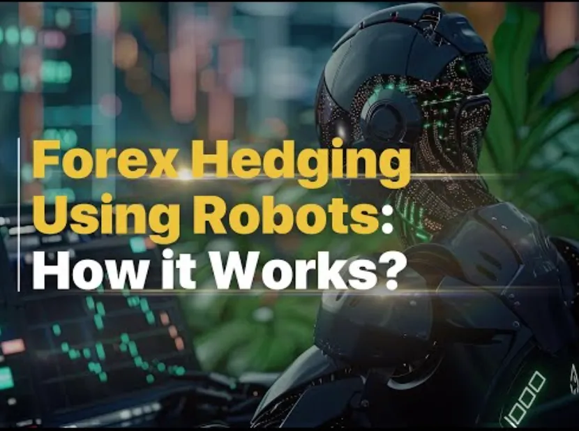 Currency Hedging Robots: Currency Hedging Robots: